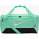 Сумка Nike NK BRSLA S DUFF - 9.5 41L м'ятний Уні 51 x 28 х 28 см