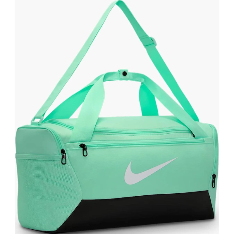 Сумка Nike NK BRSLA S DUFF - 9.5 41L м'ятний Уні 51 x 28 х 28 см