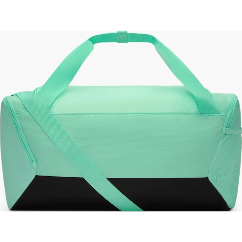 Сумка Nike NK BRSLA S DUFF - 9.5 41L м'ятний Уні 51 x 28 х 28 см