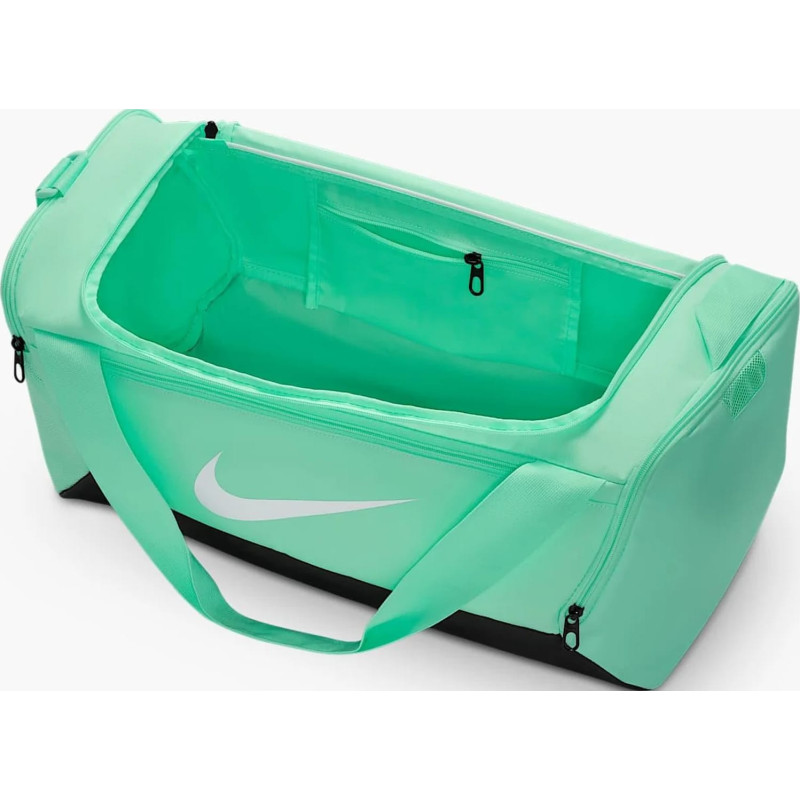 Сумка Nike NK BRSLA S DUFF - 9.5 41L м'ятний Уні 51 x 28 х 28 см