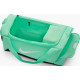 Сумка Nike NK BRSLA S DUFF - 9.5 41L м'ятний Уні 51 x 28 х 28 см