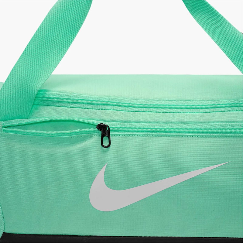 Сумка Nike NK BRSLA S DUFF - 9.5 41L м'ятний Уні 51 x 28 х 28 см