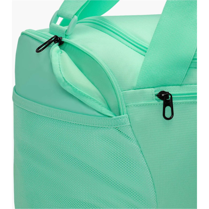 Сумка Nike NK BRSLA S DUFF - 9.5 41L м'ятний Уні 51 x 28 х 28 см