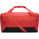 Сумка Nike NK BRSLA S DUFF - 9.5 41L червоний, чорний Уні 51 x 28 х 28 см
