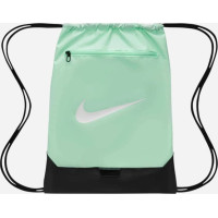 Рюкзак-мішок Nike NK BRSLA DRAWSTRNG - 9.5 18L м'ятний Уні 33 х 51 х 5 см
