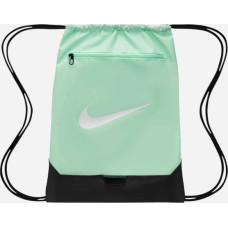 Рюкзак-мішок Nike NK BRSLA DRAWSTRNG - 9.5 18L м'ятний Уні 33 х 51 х 5 см