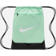 Рюкзак-мішок Nike NK BRSLA DRAWSTRNG - 9.5 18L м'ятний Уні 33 х 51 х 5 см