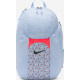 Рюкзак Nike NK ACDMY TEAM BKPK 2.3 30L блакитний Уні 49 х 33 х 23 см
