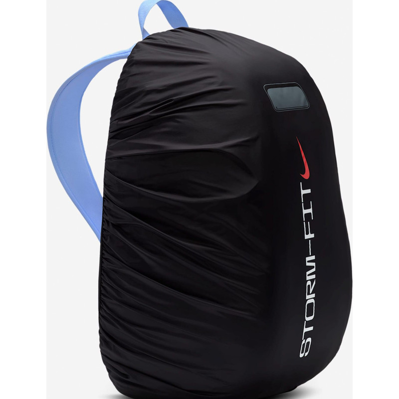 Рюкзак Nike NK ACDMY TEAM BKPK 2.3 30L блакитний Уні 49 х 33 х 23 см