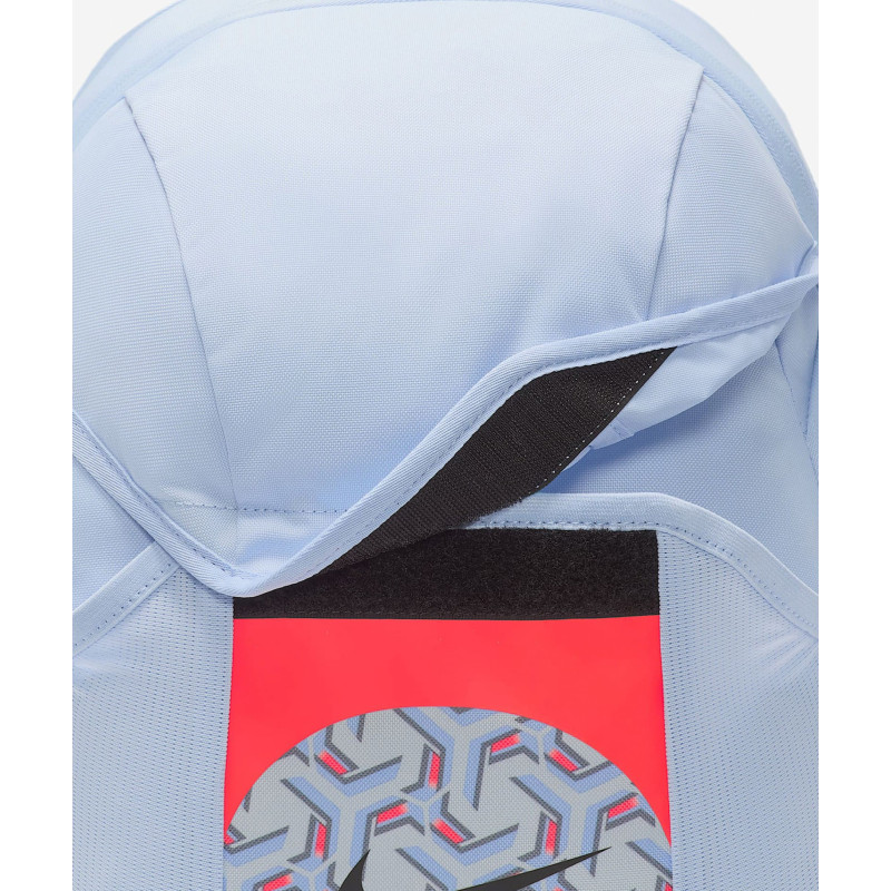 Рюкзак Nike NK ACDMY TEAM BKPK 2.3 30L блакитний Уні 49 х 33 х 23 см