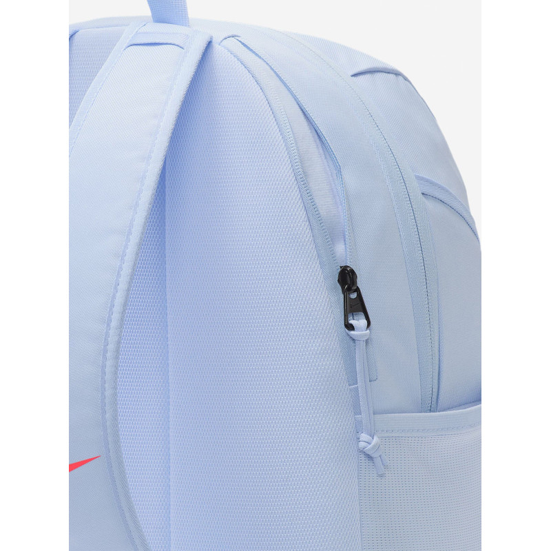 Рюкзак Nike NK ACDMY TEAM BKPK 2.3 30L блакитний Уні 49 х 33 х 23 см