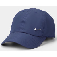 Кепка Nike K NK DF CLUB CAP US CB MTSWSH синій Діт 1SIZE