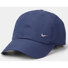 Кепка Nike K NK DF CLUB CAP US CB MTSWSH синій Діт 1SIZE