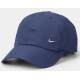 Кепка Nike K NK DF CLUB CAP US CB MTSWSH синій Діт 1SIZE
