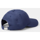 Кепка Nike K NK DF CLUB CAP US CB MTSWSH синій Діт 1SIZE