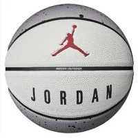 М'яч баскетбольний Nike JORDAN PLAYGROUND 2.0 8P DEFLATED