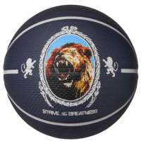 М'яч баскетбольний Nike PLAYGROUND 2.0 8P L JAMES DEFLATED