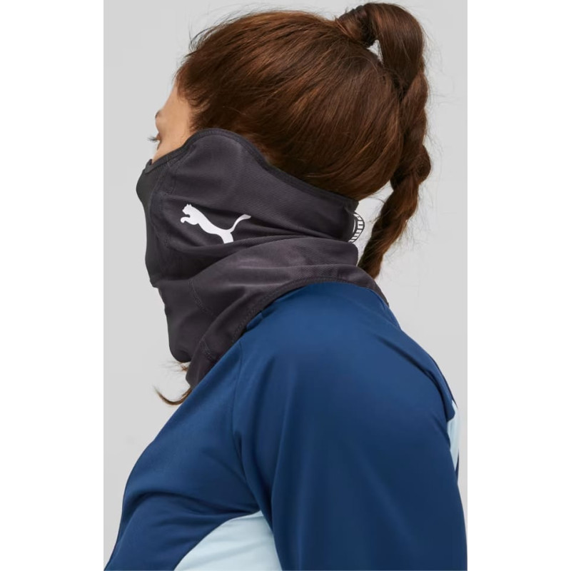 Баф Puma indWINTERIZED Face Mask чорний Уні One Size