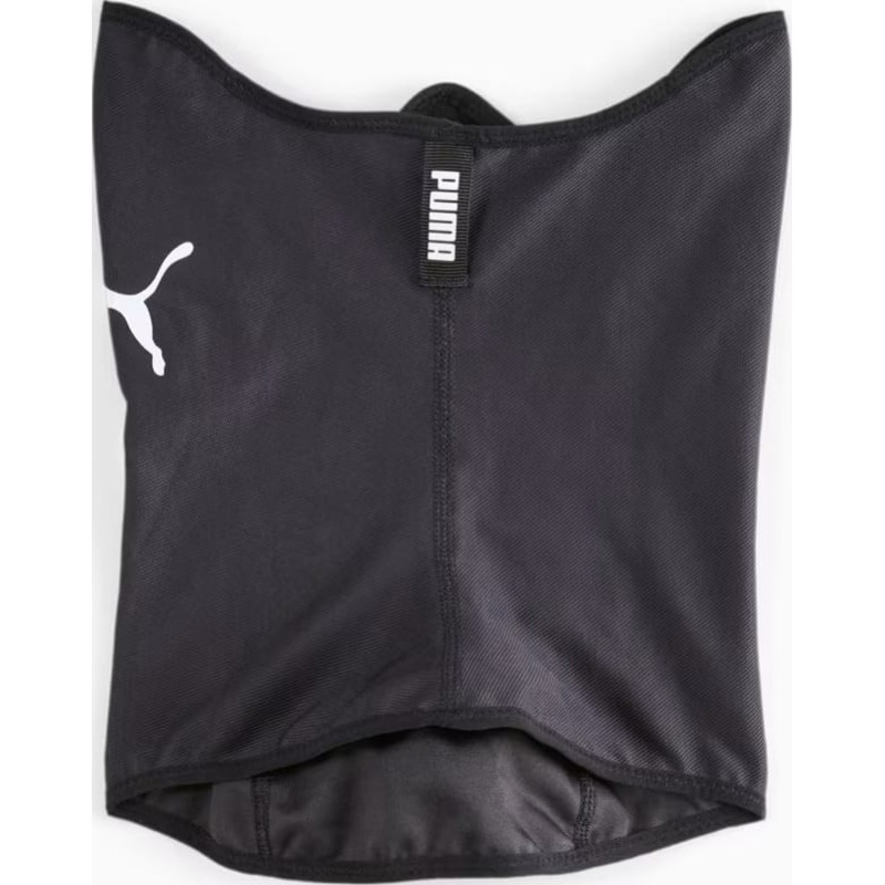 Баф Puma indWINTERIZED Face Mask чорний Уні One Size