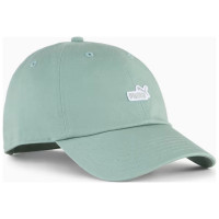 Кепка Puma ESS NO. 1 LOGO PATCH BB Cap