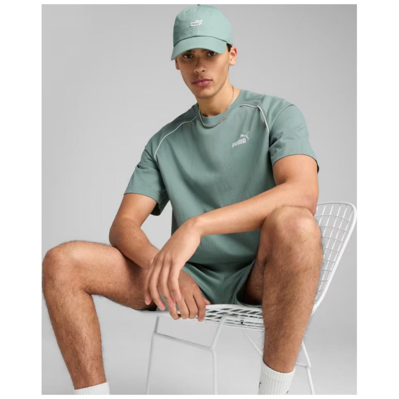 Кепка Puma ESS NO. 1 LOGO PATCH BB Cap