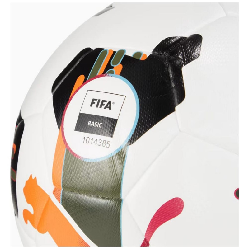 М'яч футбольний Puma Orbita 4 HYB