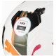 М'яч футбольний Puma Orbita 4 HYB