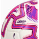 М'яч футбольний Puma Match PL Brilliance (FI Qty) білий, рожевий Уні 5