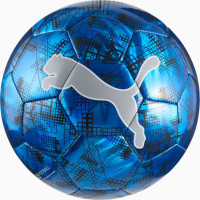 М'яч футбольний Puma CUP Graphic ball синій Уні 4