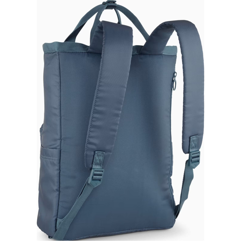 Рюкзак Puma Core College Backpack 21L синій Жін 41 х 30 х 12 см