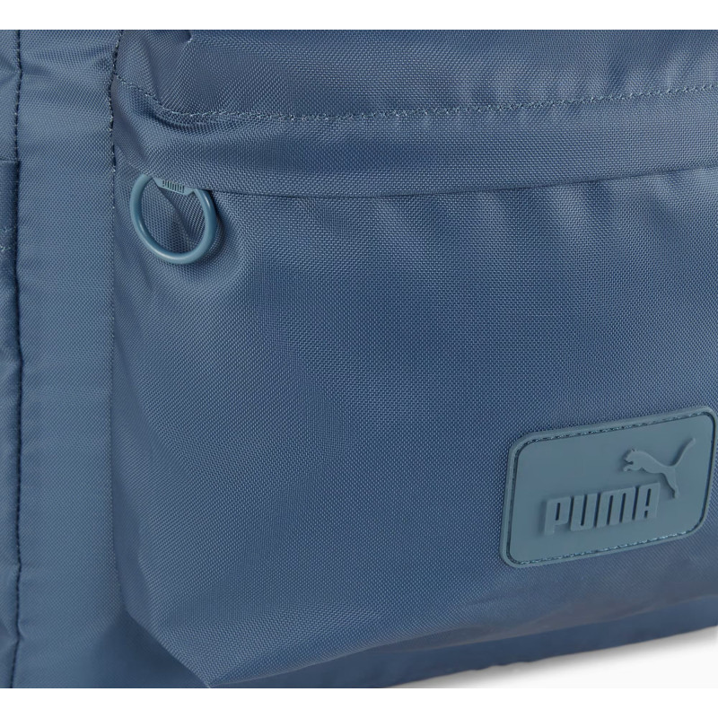 Рюкзак Puma Core College Backpack 21L синій Жін 41 х 30 х 12 см