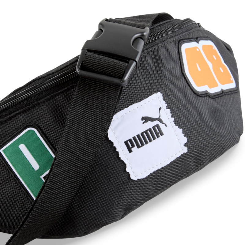 Сумка на пояс Puma PHASE PATCH Waist Bag