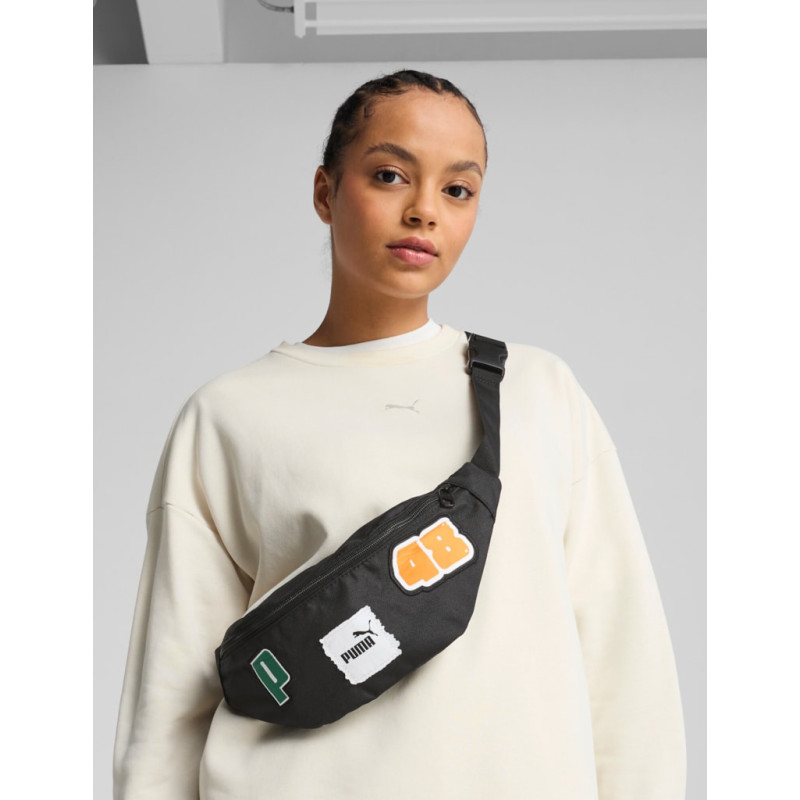Сумка на пояс Puma PHASE PATCH Waist Bag