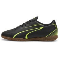 Футзалки Puma VITORIA IT чорний Чол 42,5 (8,5UK) 27,5 см
