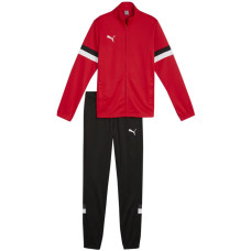 Костюм спортивний PUMA teamRISE Tracksuit Jr