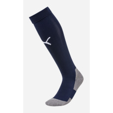 Гетри Puma Team LIGA Socks CORE синій Уні 43-46