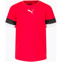 Футболка Puma teamRISE Jersey Jr