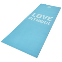Килимок для фітнесу Reebok Fitness Mat