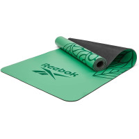Килимок для йоги Reebok Natural Rubber Yoga Mat