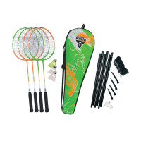 Набір для бадмінтону Talbot Badminton Set 4 Attacker Plus