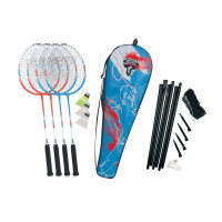 Набір для бадмінтону Talbot Badminton 4-players Set 4-Fighter Set