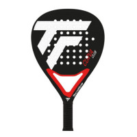 Ракетка для падл тенісу Tecnifibre Padel CURVA CLUB