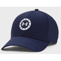 Кепка UA Jordan Spieth Tour Adj Hat
