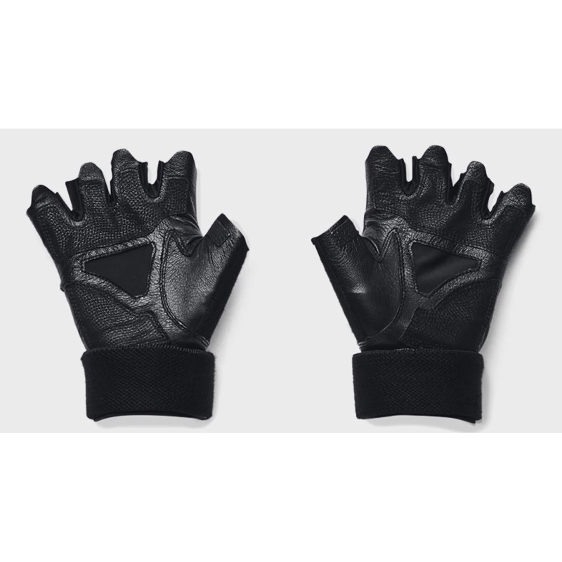 Рукавички UA Weightlifting Gloves