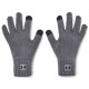 Рукавички UA Halftime Gloves