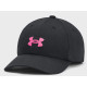 Кепка UA Girl's Blitzing Adj