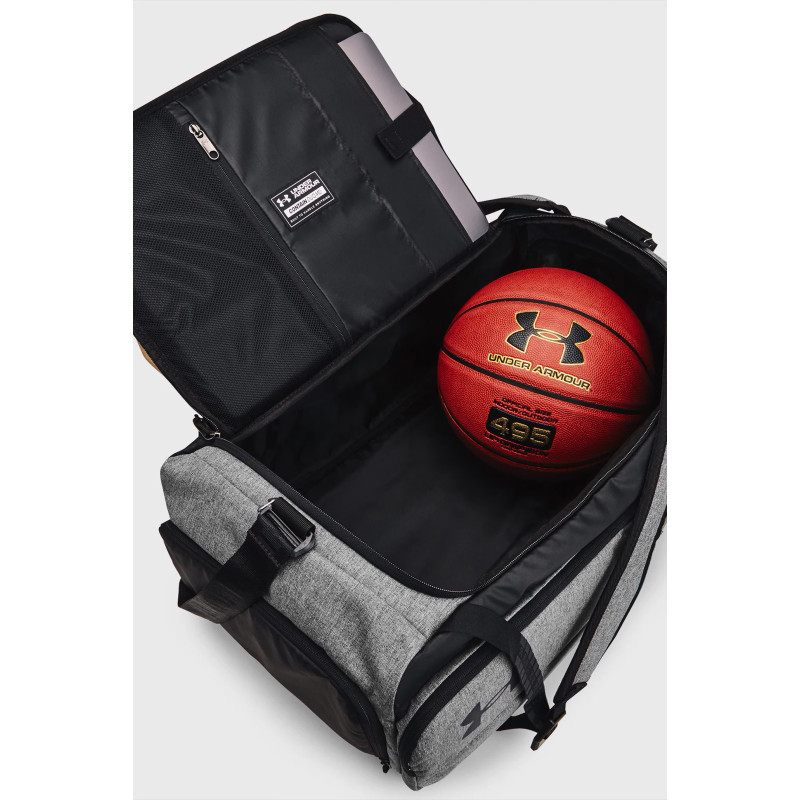 Сумка UA Contain Duo MD BP Duffle 50L
