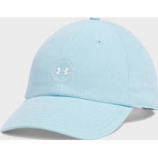Кепка UA W Iso-chill Armourvent Adj