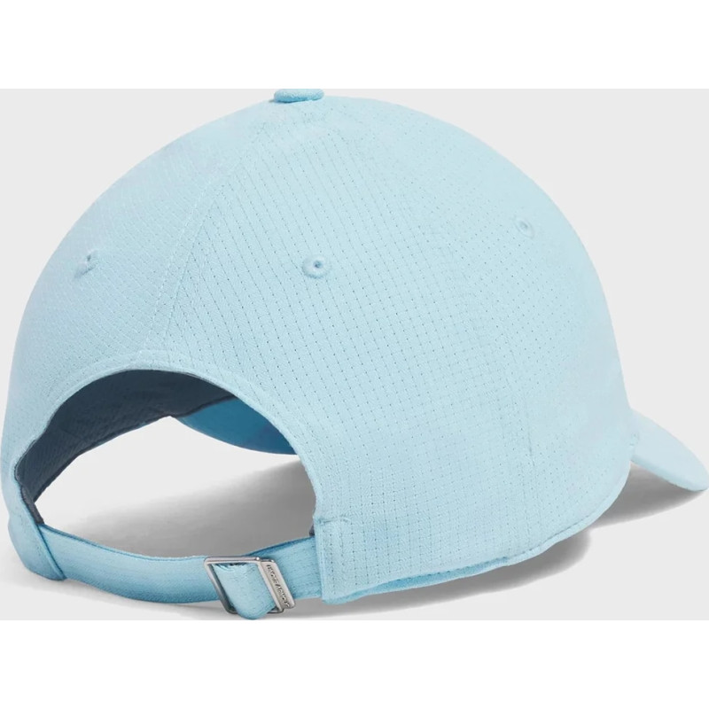 Кепка UA W Iso-chill Armourvent Adj