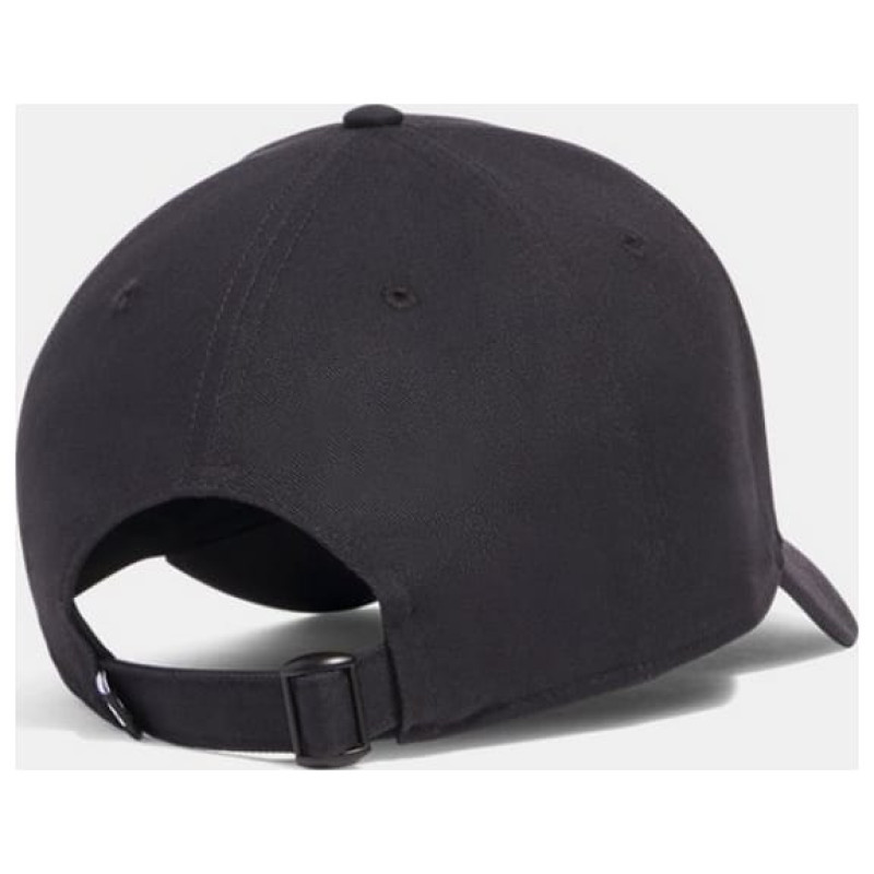 Кепка UA M Sportstyle Metal ADJ